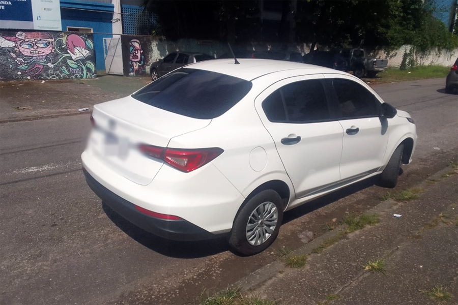 Divulgação/Polícia Civil