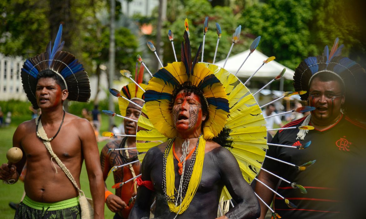 Foto: Tomaz Silva/Agência Brasil