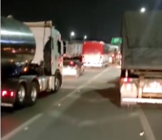 Reprodução/Cubatão Mil Grau