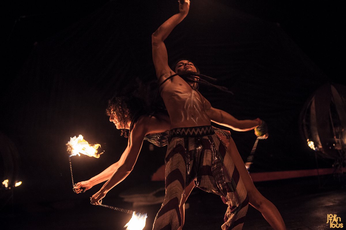 Crédito: Ilaria Scione