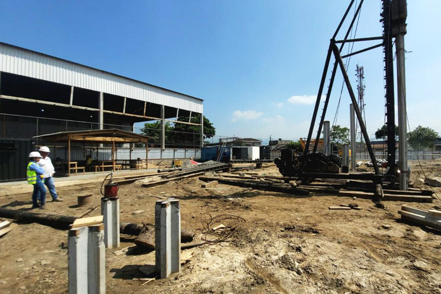 Divulgação/Prefeitura de Santos