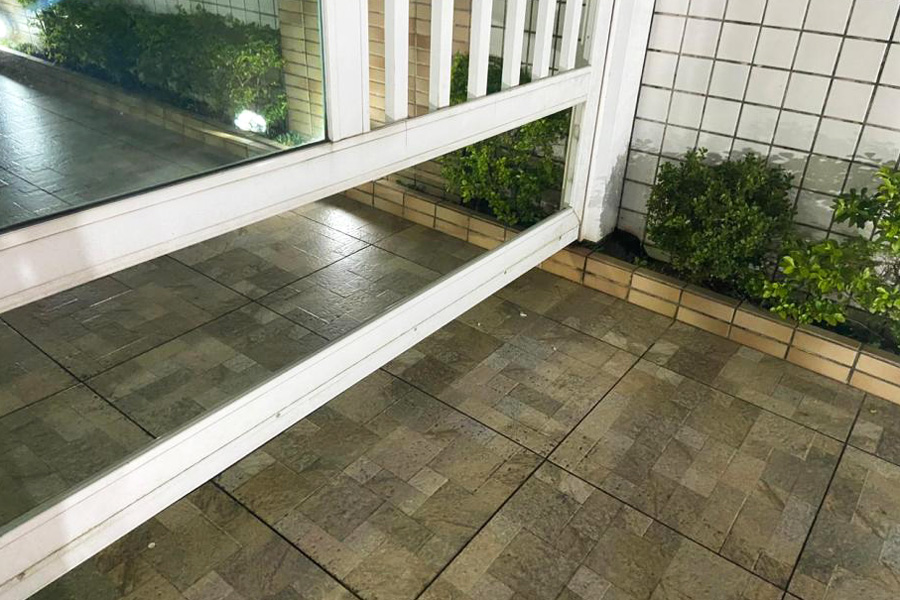 Divulgação/Prefeitura de Santos