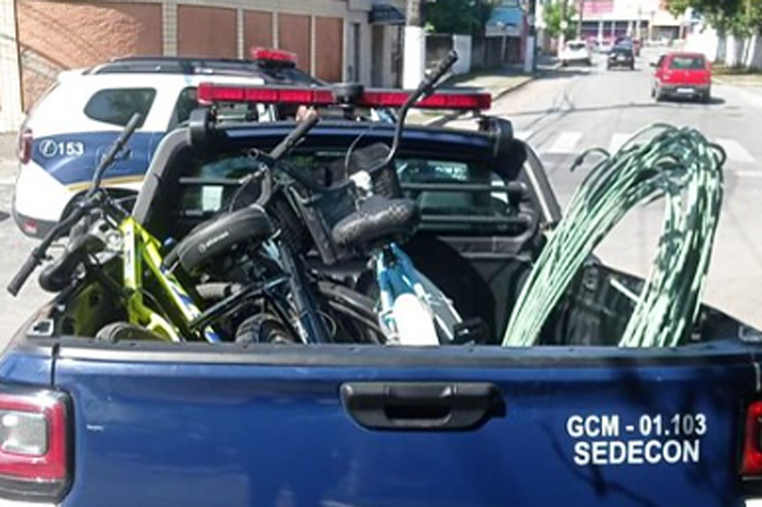 Divulgação/Prefeitura de Guarujá