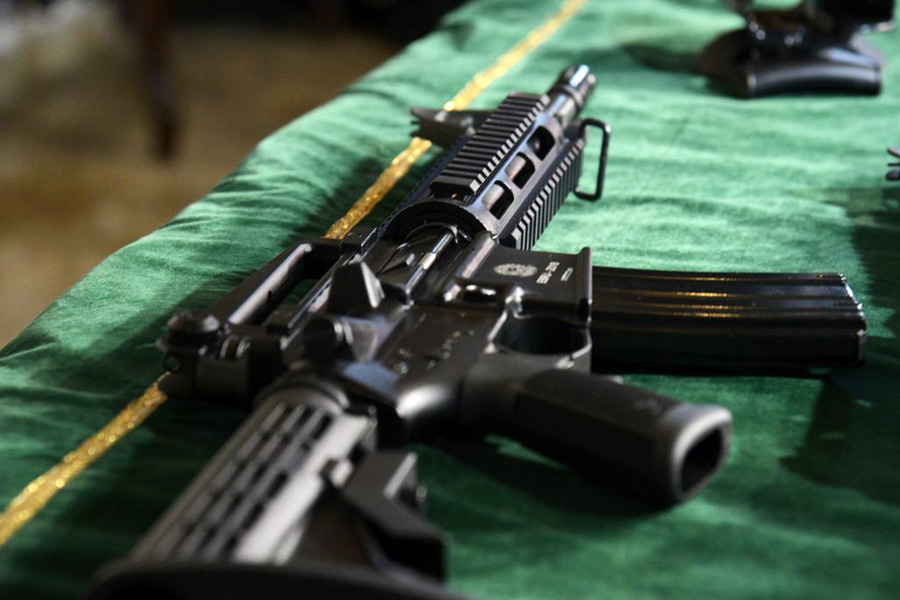 Tomaz Silva/Arquivo Agência Brasil