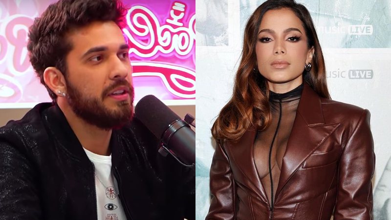 Reprodução/YouTube e Instagram