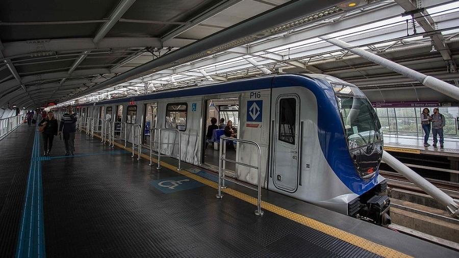 Divulgação/Governo do Estado de São Paulo