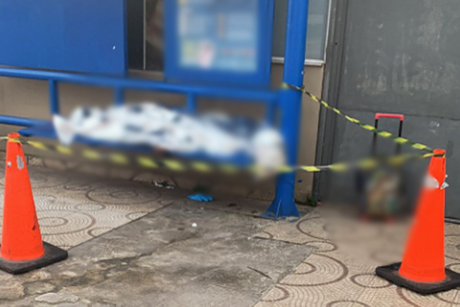 Reprodução/Guarujá Mil Grau