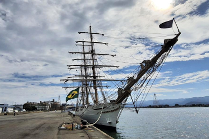 Divulgação/Marinha do Brasil
