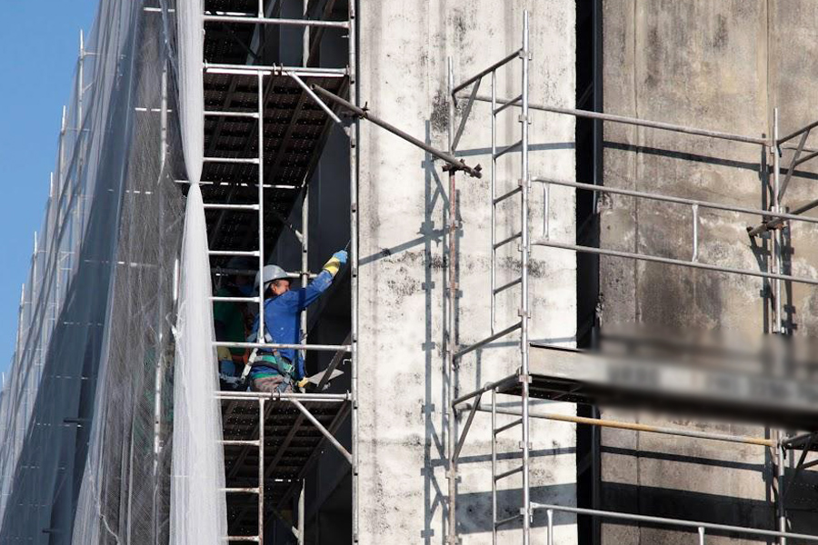 Isabela Carrari/Divulgação Prefeitura de Santos
