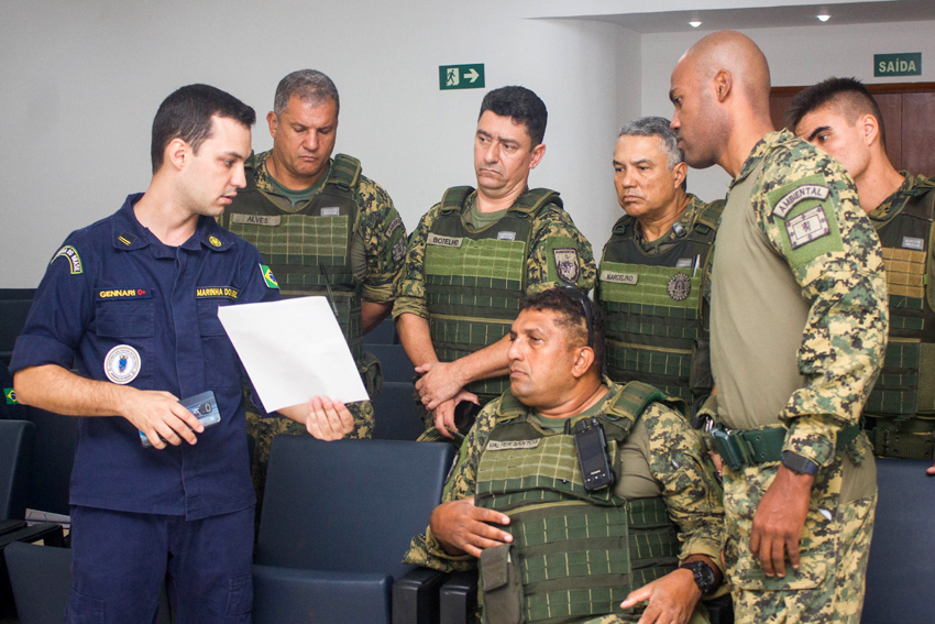 Divulgação/Prefeitura de São Vicente