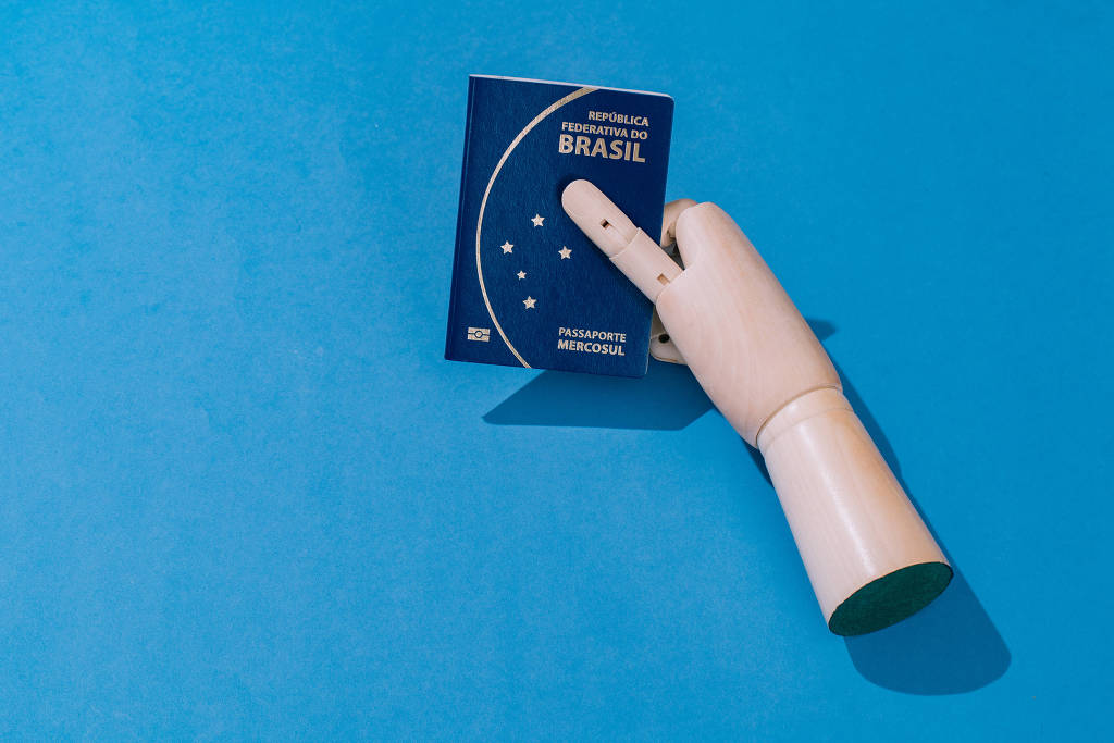 Gabriela Cabral/Folhapress