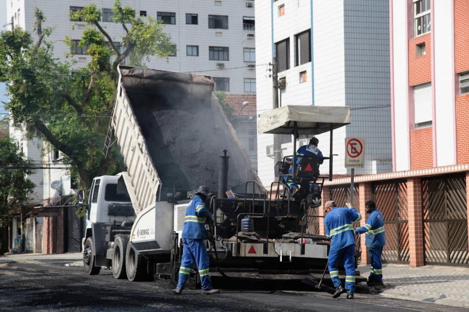 Divulgação/Isabela Carrari/PMS
