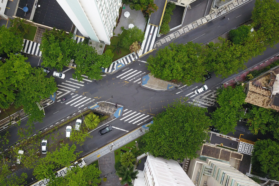 Divulgação/Prefeitura de Guarujá