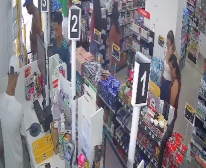 Divulgação/Polícia Civil