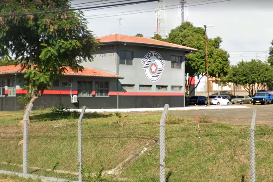 Reprodução/Google Street View