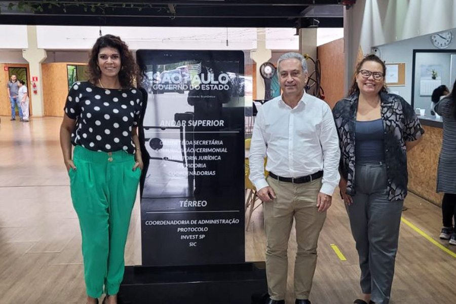 Divulgação/Prefeitura de São Vicente