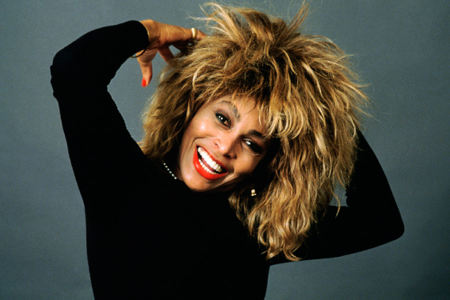 Reprodução/Redes Sociais Tina Turner