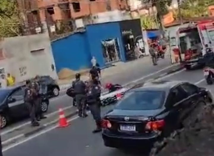 Reprodução/Redes sociais