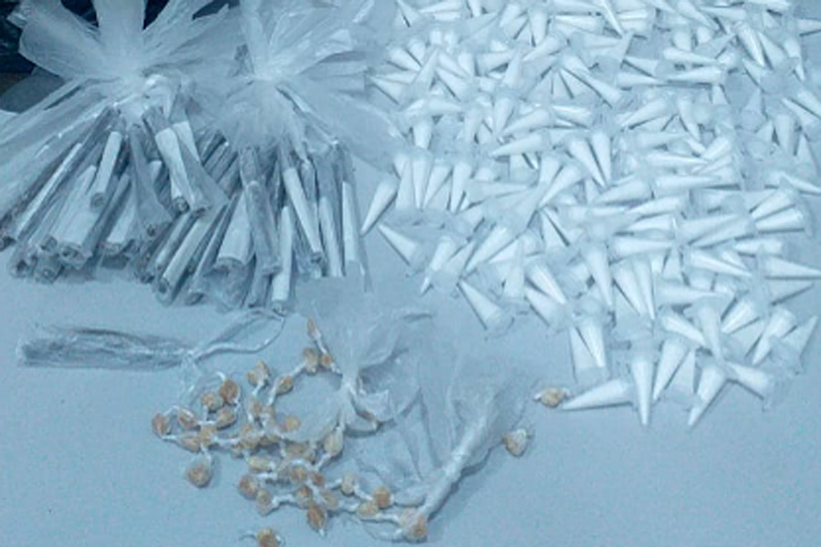 Divulgação/Polícia Civil