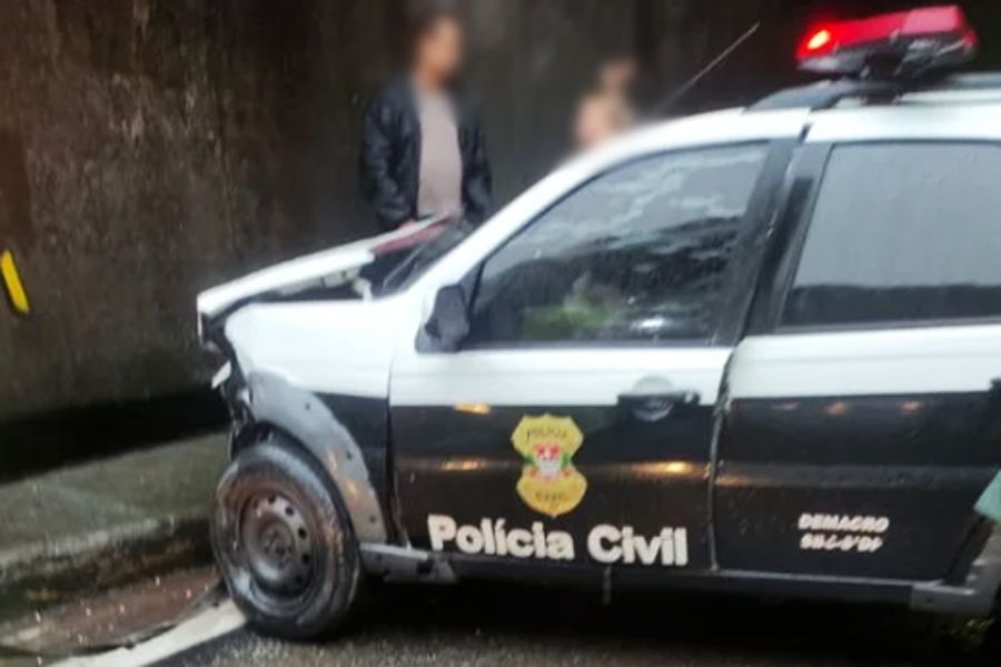 Reprodução/Praia Grande Mil Grau