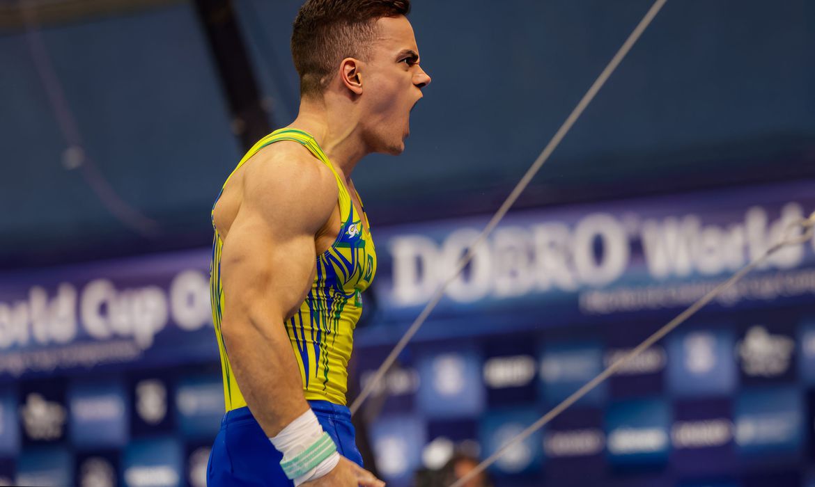 Divulgação/DOBRO World Cup Osijek