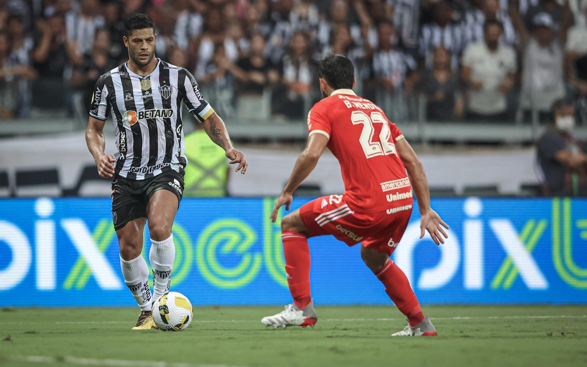 Pedro Souza/Atlético-MG