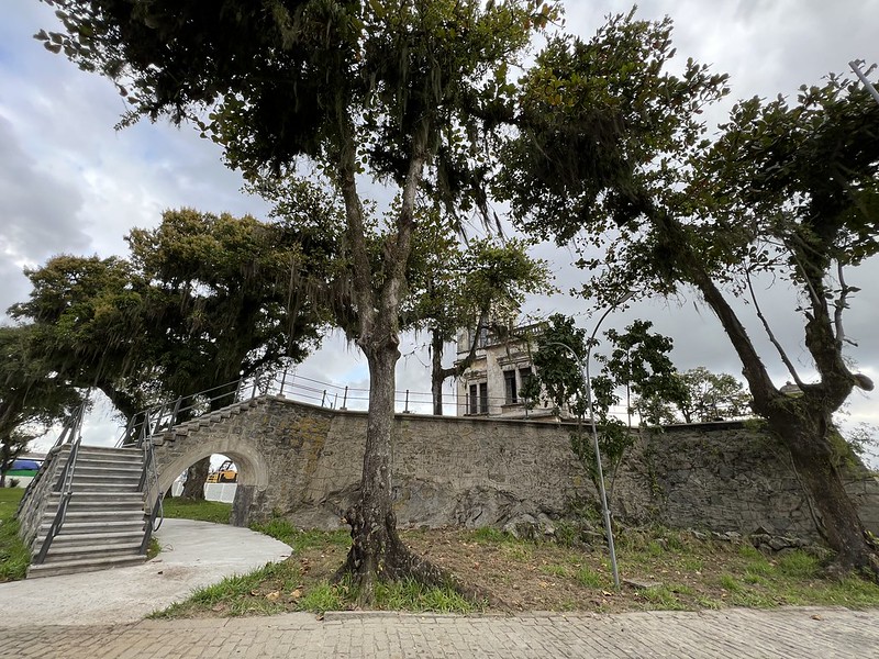 Divulgação/Diego Marchi/Prefeitura de Guarujá