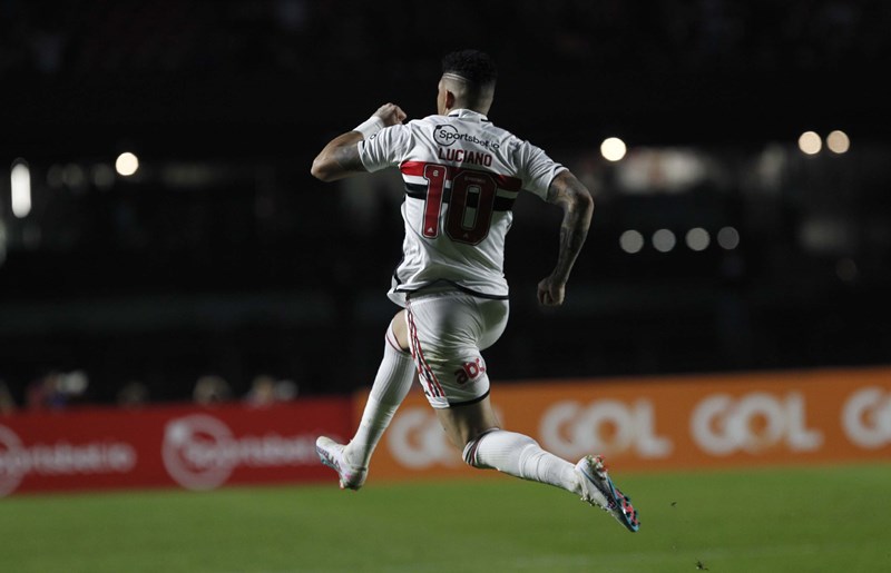 Rubens Chiri/Saopaulofc.net