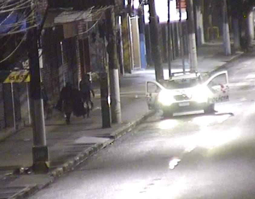 Divulgação/Prefeitura de Santos