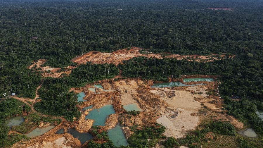 Lalo de Almeida/Folhapress