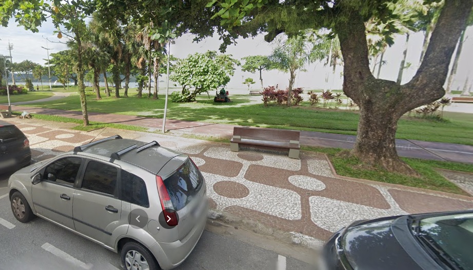 Reprodução/Google Maps