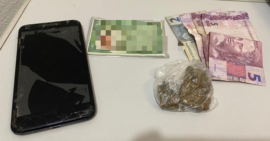 Divulgação/Polícia Civil