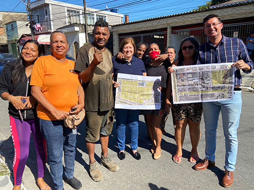 Divulgação/Prefeitura de Praia Grande