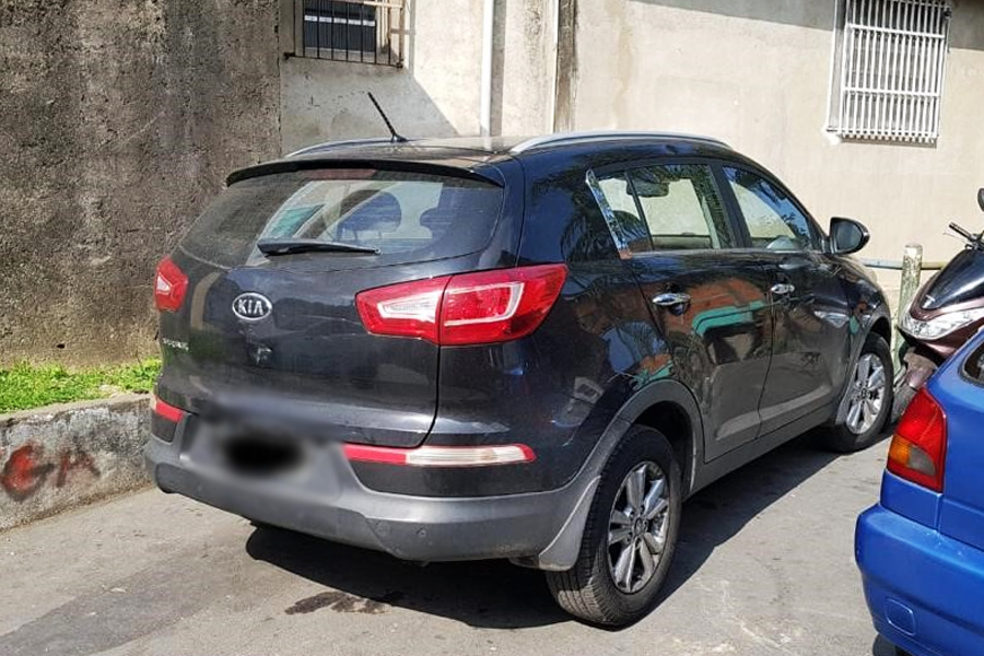 Divulgação/Polícia Civil