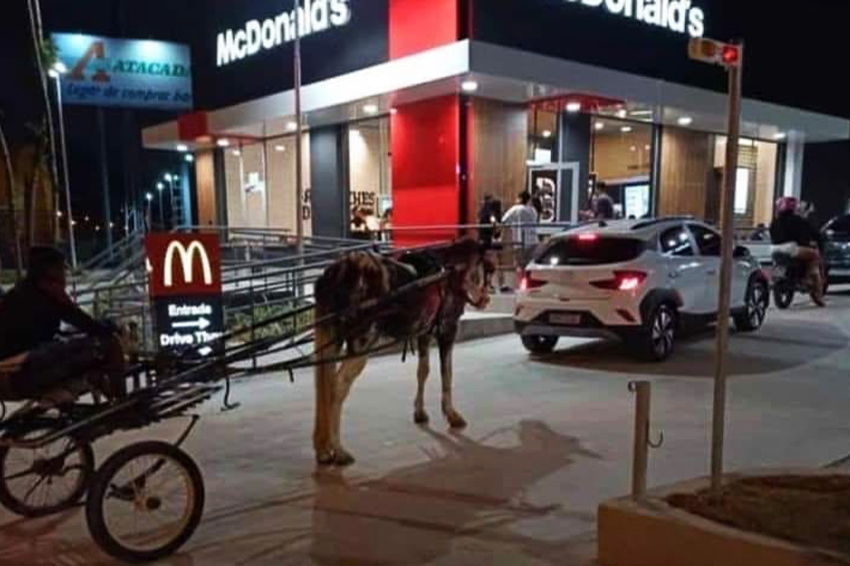 Reprodução/Moro em São Vicente e Região