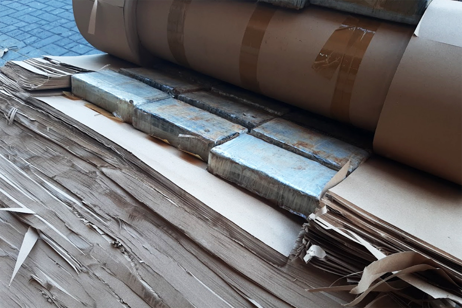 Divulgação/Receia Federal