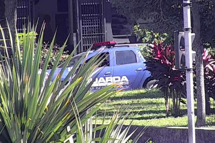 Divulgação/Prefeitura de Santos