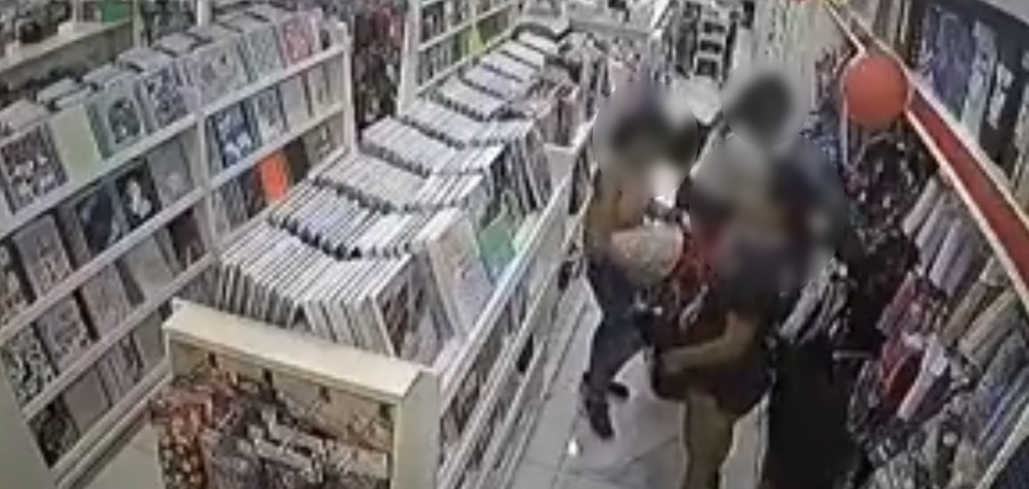 Reprodução/Redes sociais