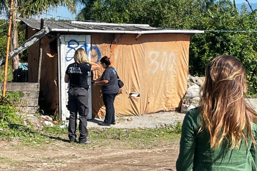 Divulgação/Polícia Civil