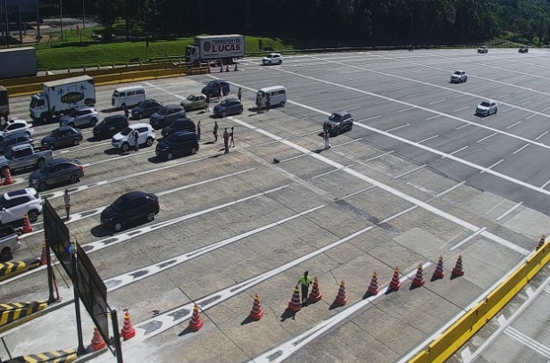 Reprodução/Ecovias