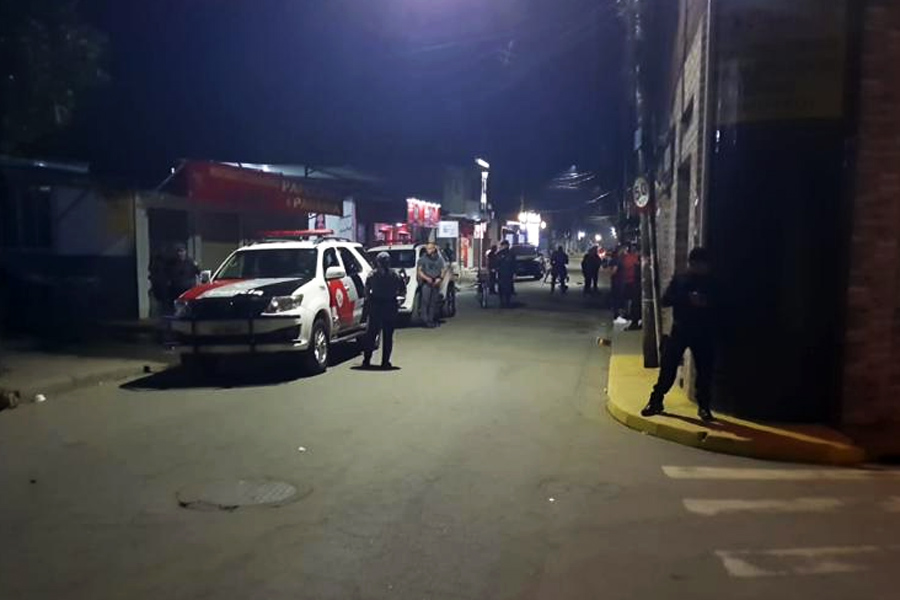 Divulgação/Polícia Civil