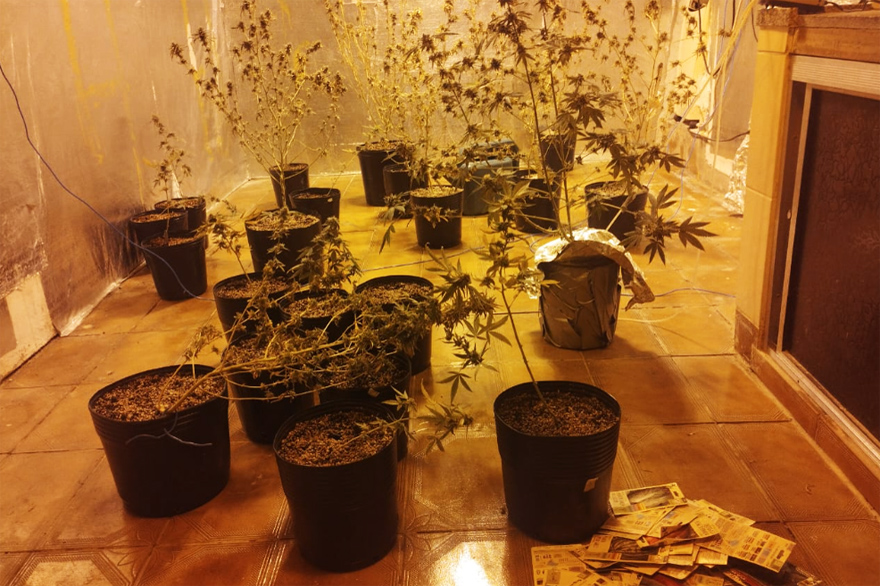 Divulgação/Polícia Civil