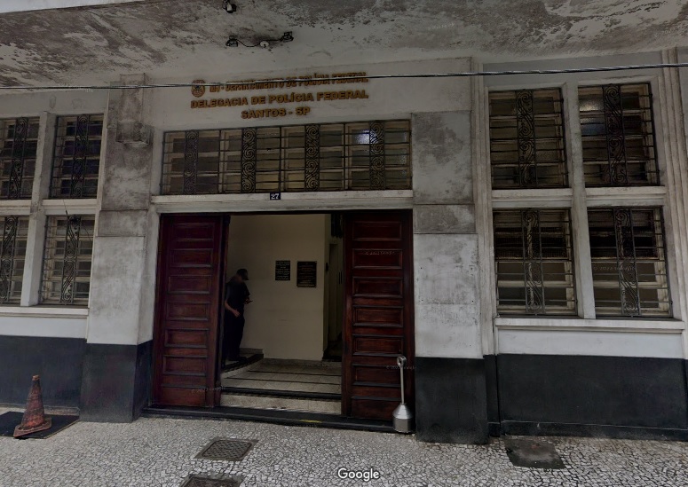 Reprodução/Google Maps