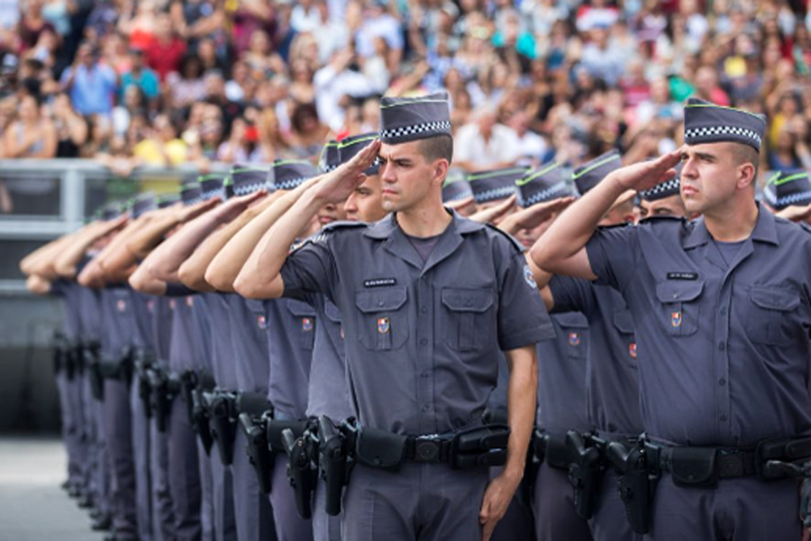 Divulgação/Governo de SP