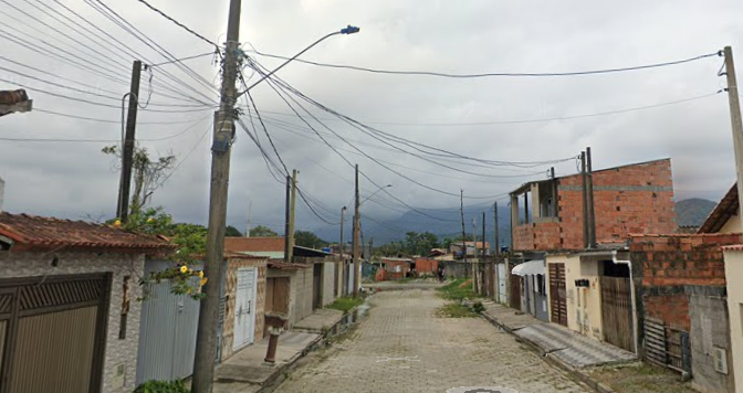 Reprodução/Google Maps