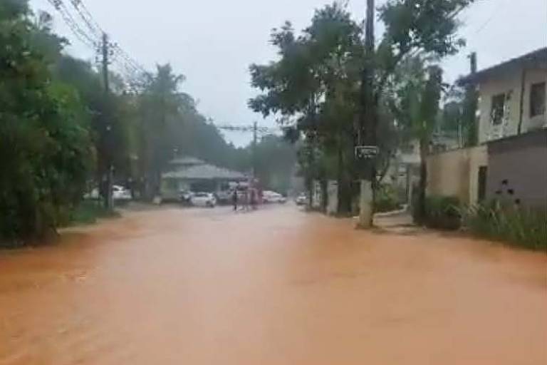 Reprodução/@prefeitoFA