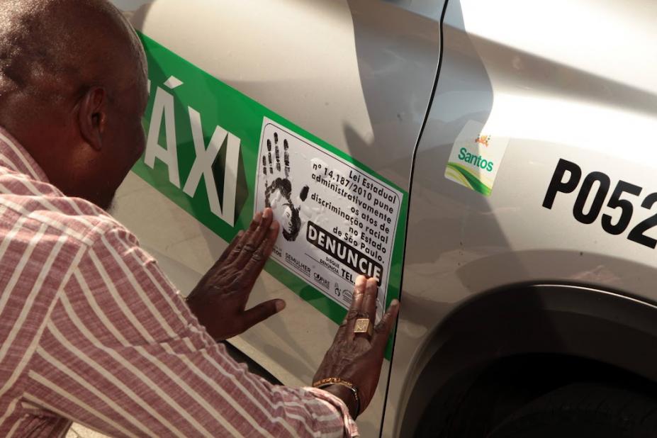 Francisco Arrais/PMS