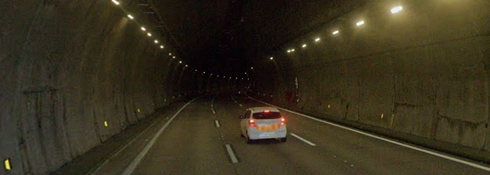 Reprodução/Google Maps