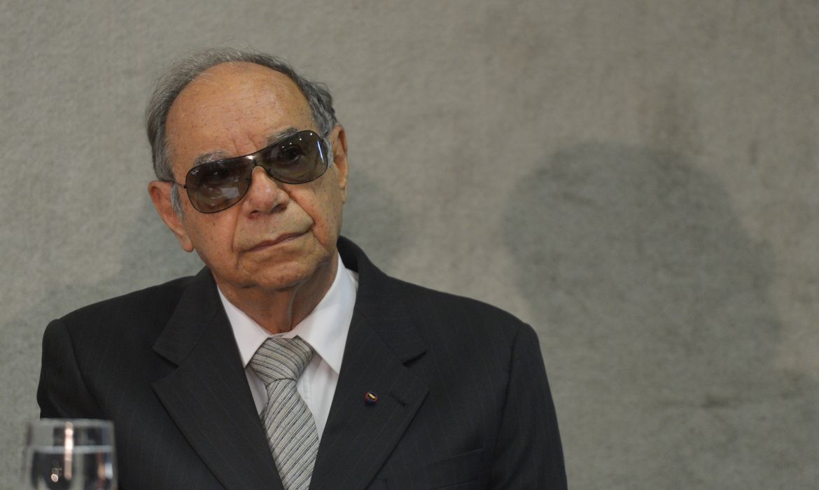 Wilson Dias/Agência Brasil 