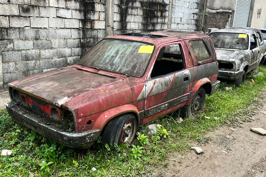 Divulgação/Prefeitura de Guarujá